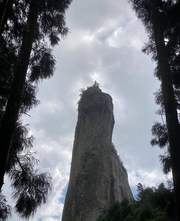 中国的三山五岳，你去过几处，黄山门票最贵，恒山最低45