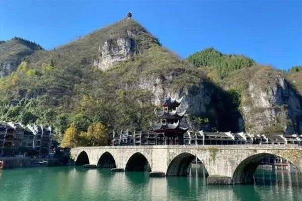 贵阳旅游攻略必玩的景点 十大景点不容错过