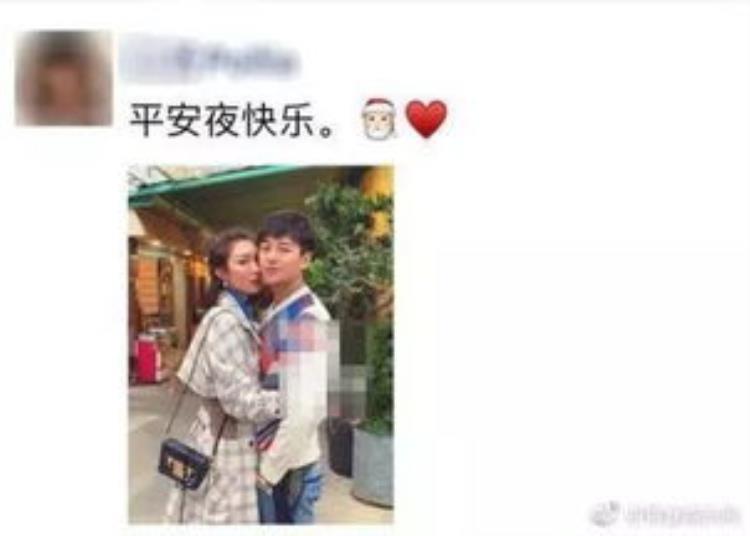 和女朋友谈了半年她不在朋友圈公开和我的关系到底为什么