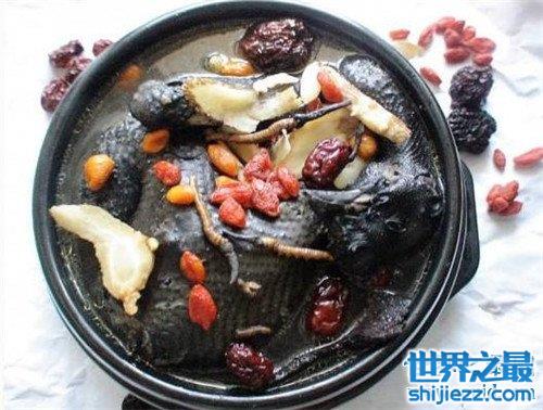 广式煲汤食谱大全，广东地道煲汤做法 