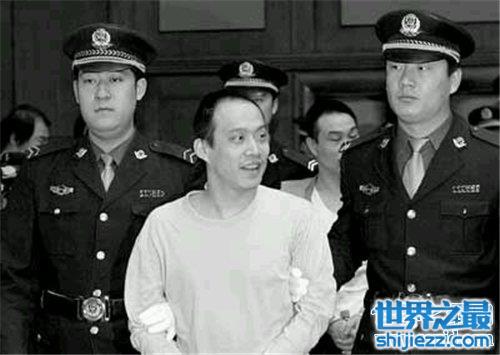吴若甫被绑案主凶王立华 同伙被抓他被判死刑 