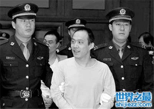 吴若甫被绑案主凶王立华 同伙被抓他被判死刑 