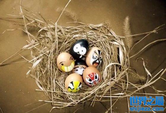 鸟能认识自己下的蛋吗？_为什么有的鸟不认识自己的蛋？ 