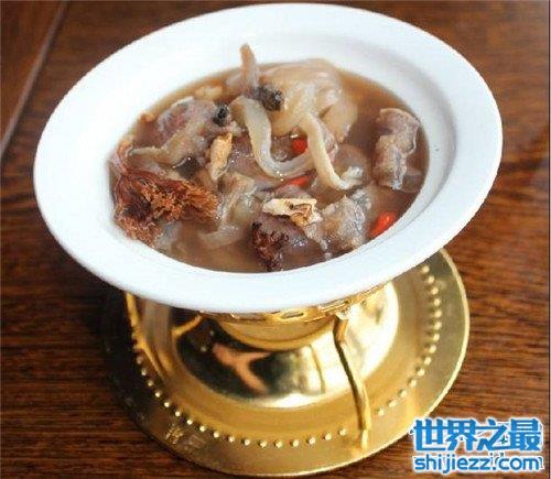 广式煲汤食谱大全，广东地道煲汤做法 