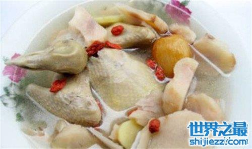 广式煲汤食谱大全，广东地道煲汤做法 