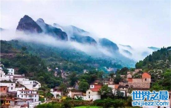 中国人口最多的省份，山东9900万人位居第一! 