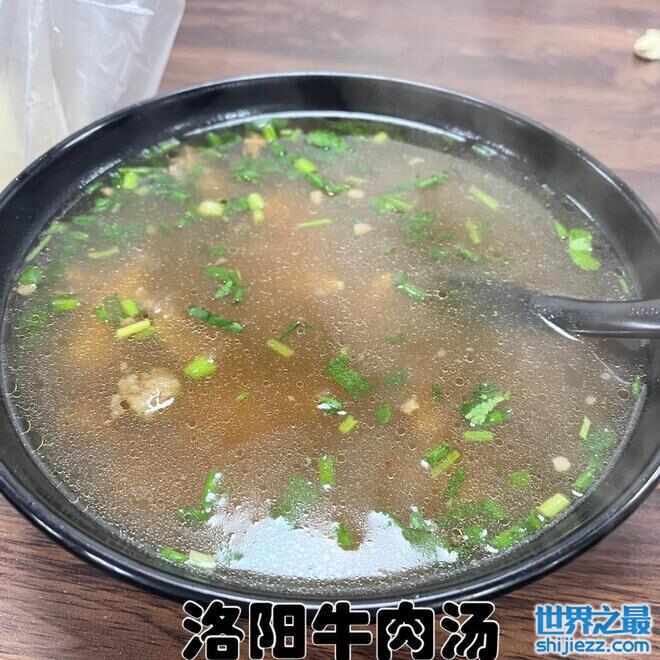 河南好吃的美食有哪些？河南最有名的6大美食 