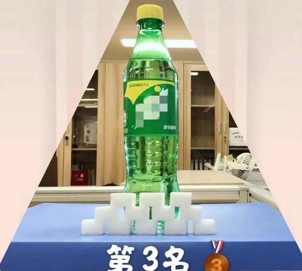 18款饮料含糖量测评，最高的1瓶=14.4块方糖！万万没想到是它 