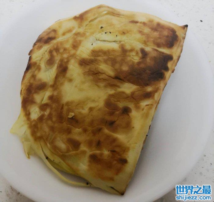山西吕梁最著名的六大特色美食，兴县冒汤榜上有名 