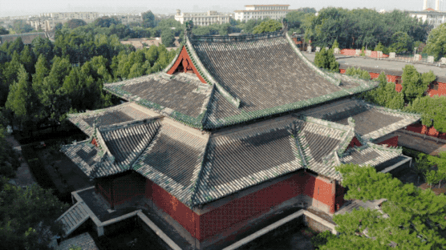 震撼！河北这尊中国现存最高大的古代铜观音像已有千年历史… 