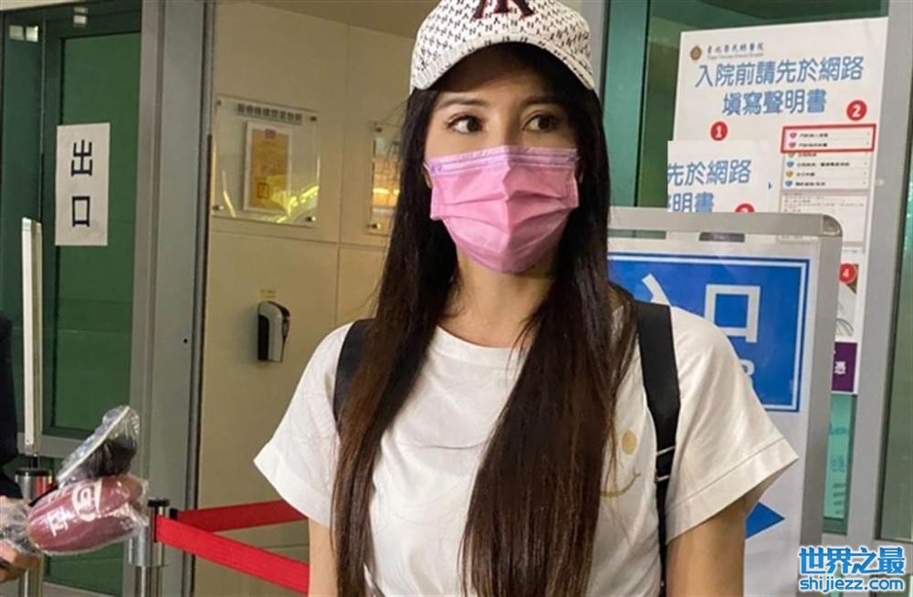 52岁杨丽菁在医院被打，手部淤青伤势严重，最终选择报警自救 ... 