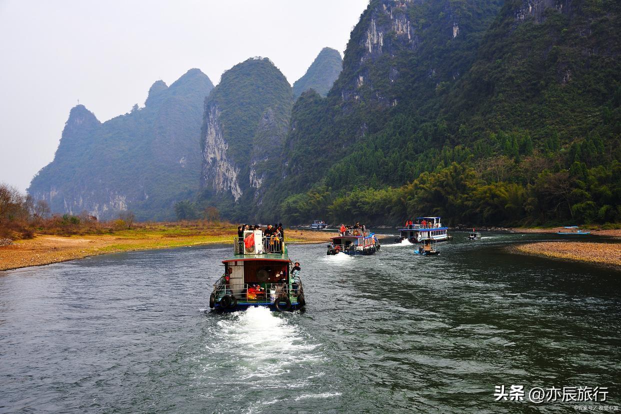 中国13个最佳徒步线，适合中老年人徒步的地方，最美远足旅游景点 