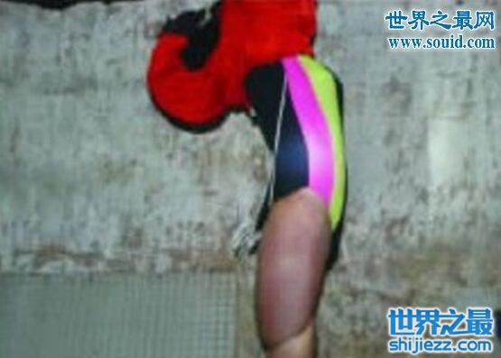 中国十大悬案，14年间杀害9名女子奸尸至今未破 