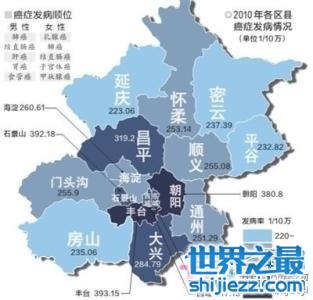 中国癌症村背景介绍 是什么导致了中国癌症村的人们得病 