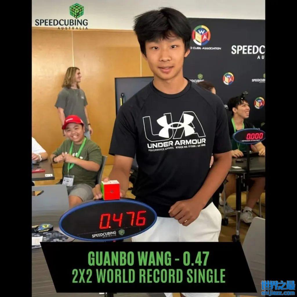 厉害了！青岛13岁男孩，破世界纪录了！网友：这就是中国速度 