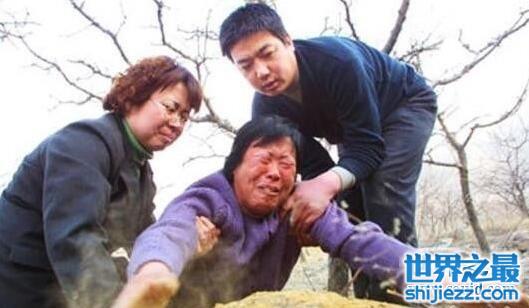 中国十大冤案，10个被冤枉而判处死刑的悲剧 