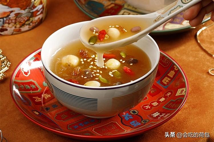 10种“长寿食物”排行，营养丰富，中老年别忘了吃，腿脚好有活力 