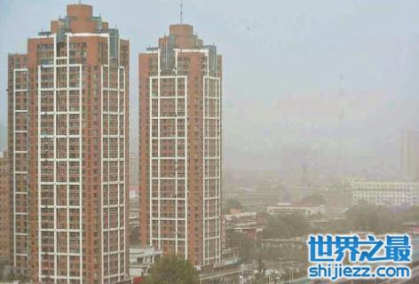 中国污染最严重的10个城市，全城都是癌症村 