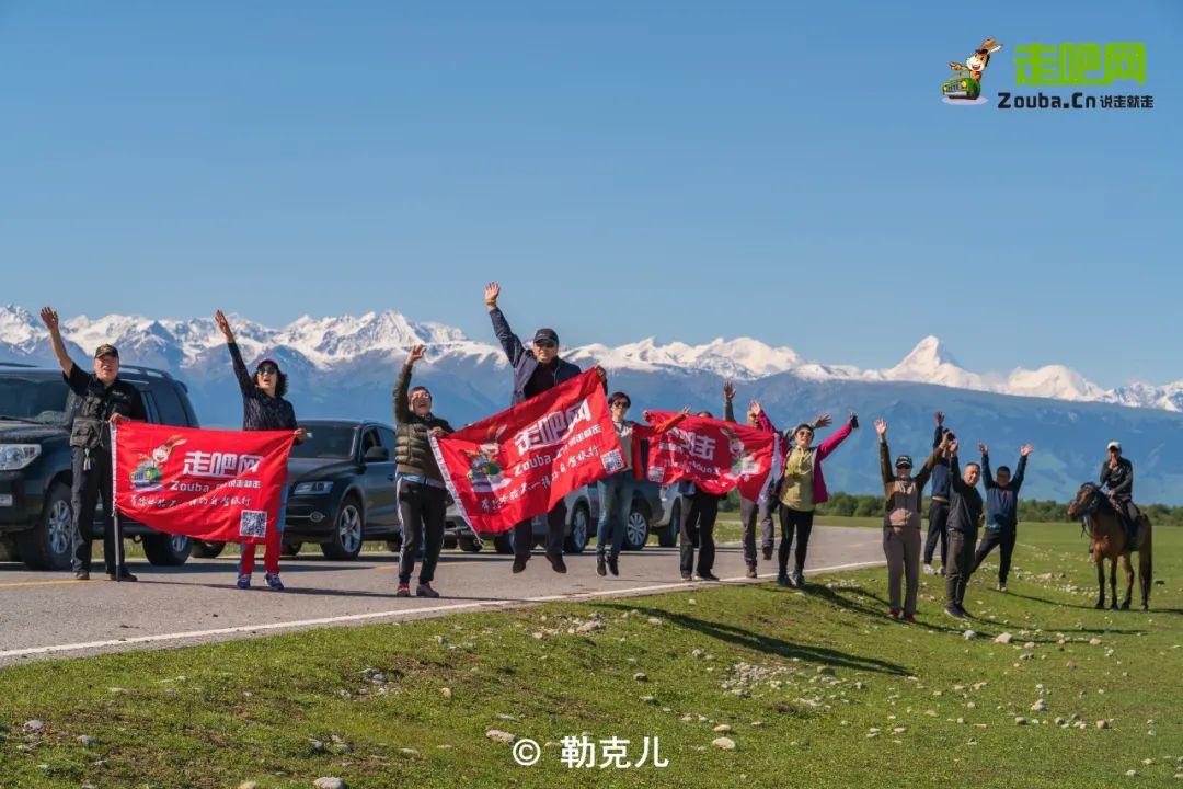 2022年“中国最受欢迎的十大自驾路线”TOP榜出炉！快来一起评选 