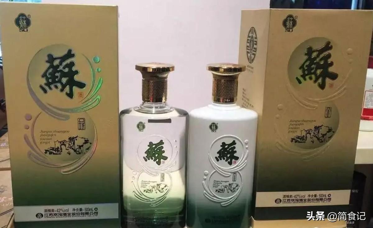 中国10大“小众又好喝”的白酒，汉董大师酒上榜，你喝过几款？ 