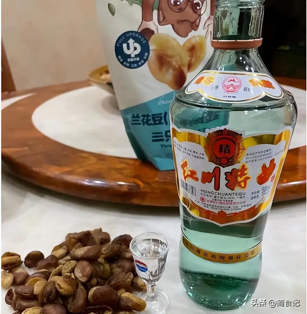 中国10大“小众又好喝”的白酒，汉董大师酒上榜，你喝过几款？ 