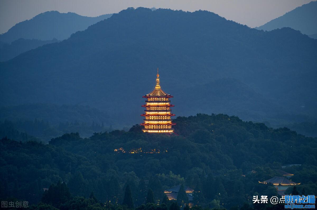 37年前评的“中国10大风景名胜”，一言难尽，你看哪些该被踢出？ 