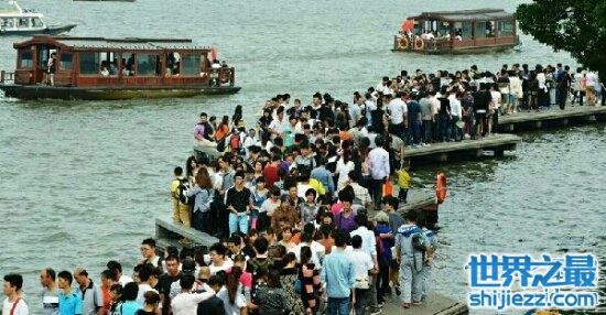中国人口最多的省份居然是它！人口数目超过韩国 