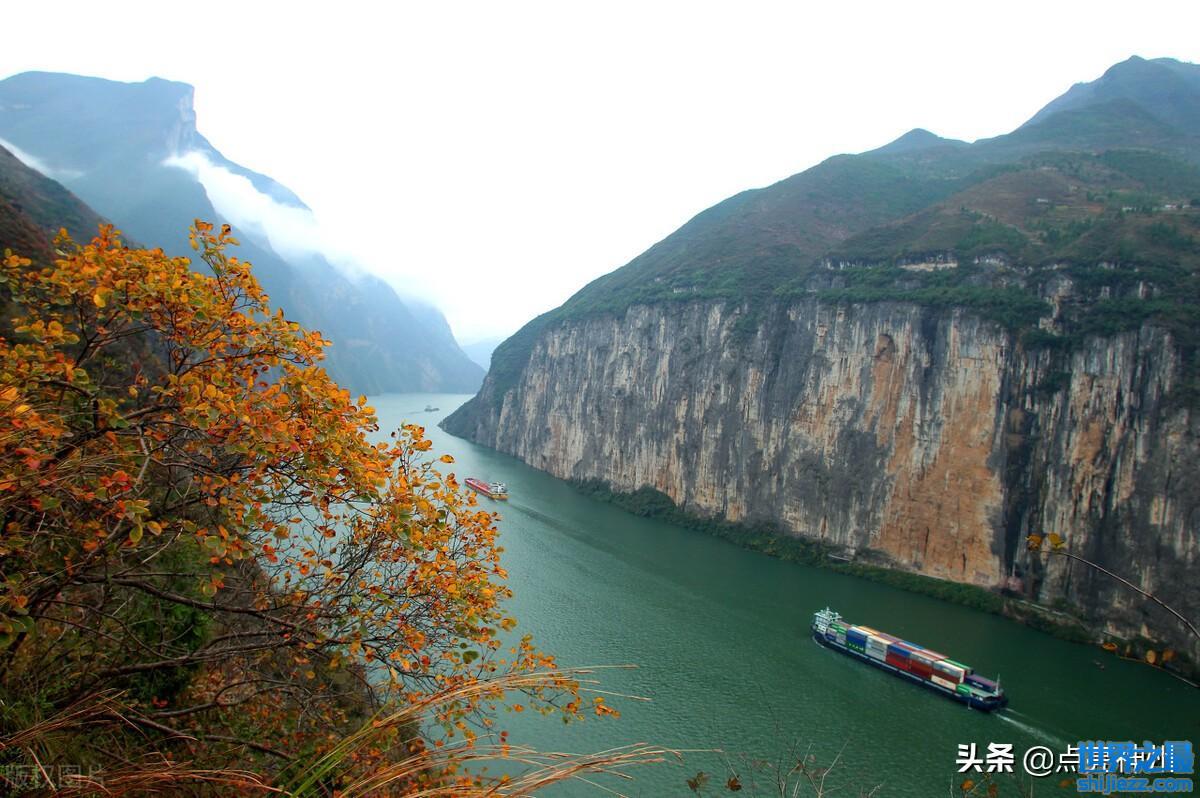 37年前评的“中国10大风景名胜”，一言难尽，你看哪些该被踢出？ 