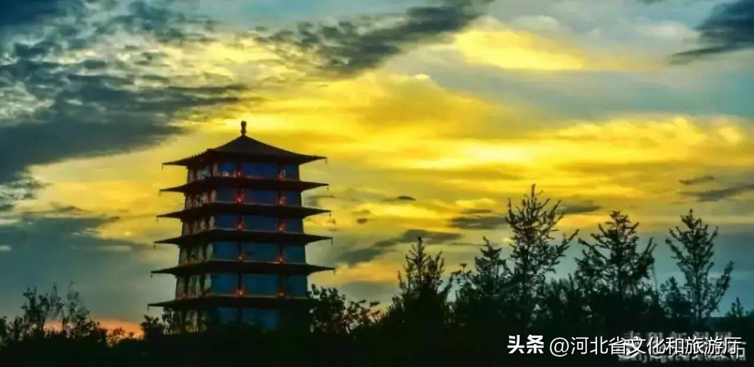 中国142座国家历史文化名城，你去过几个？ 