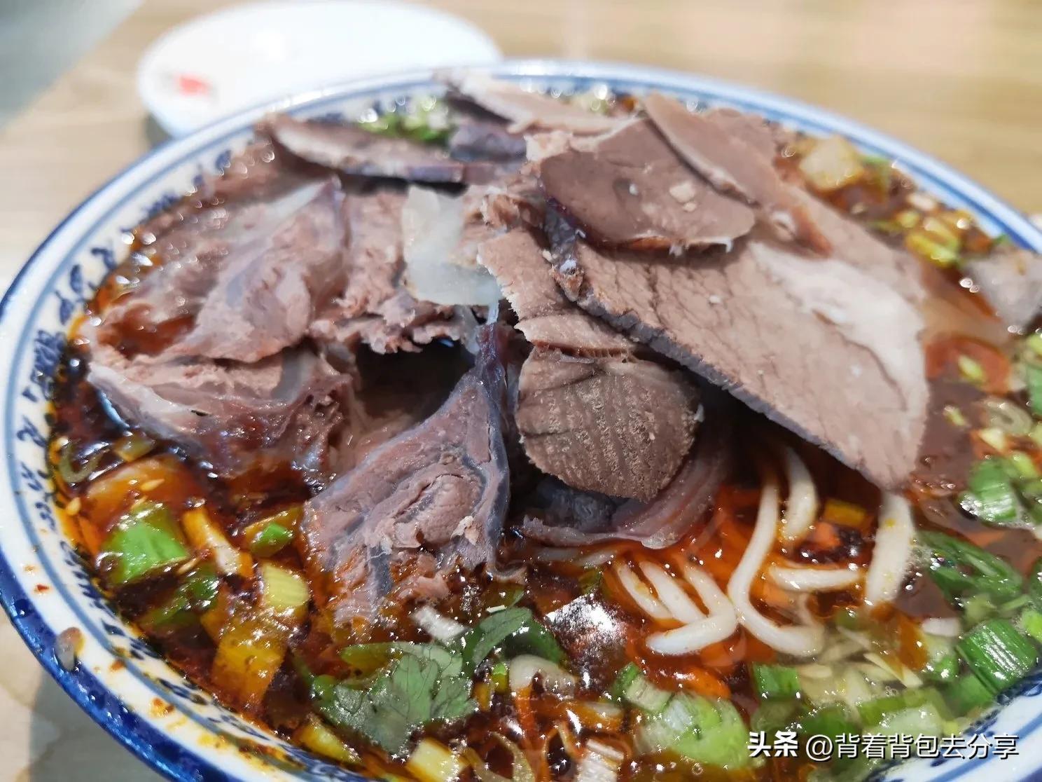 舌尖上的诱惑，国内十大地方特色美食，看看你都吃过哪些 