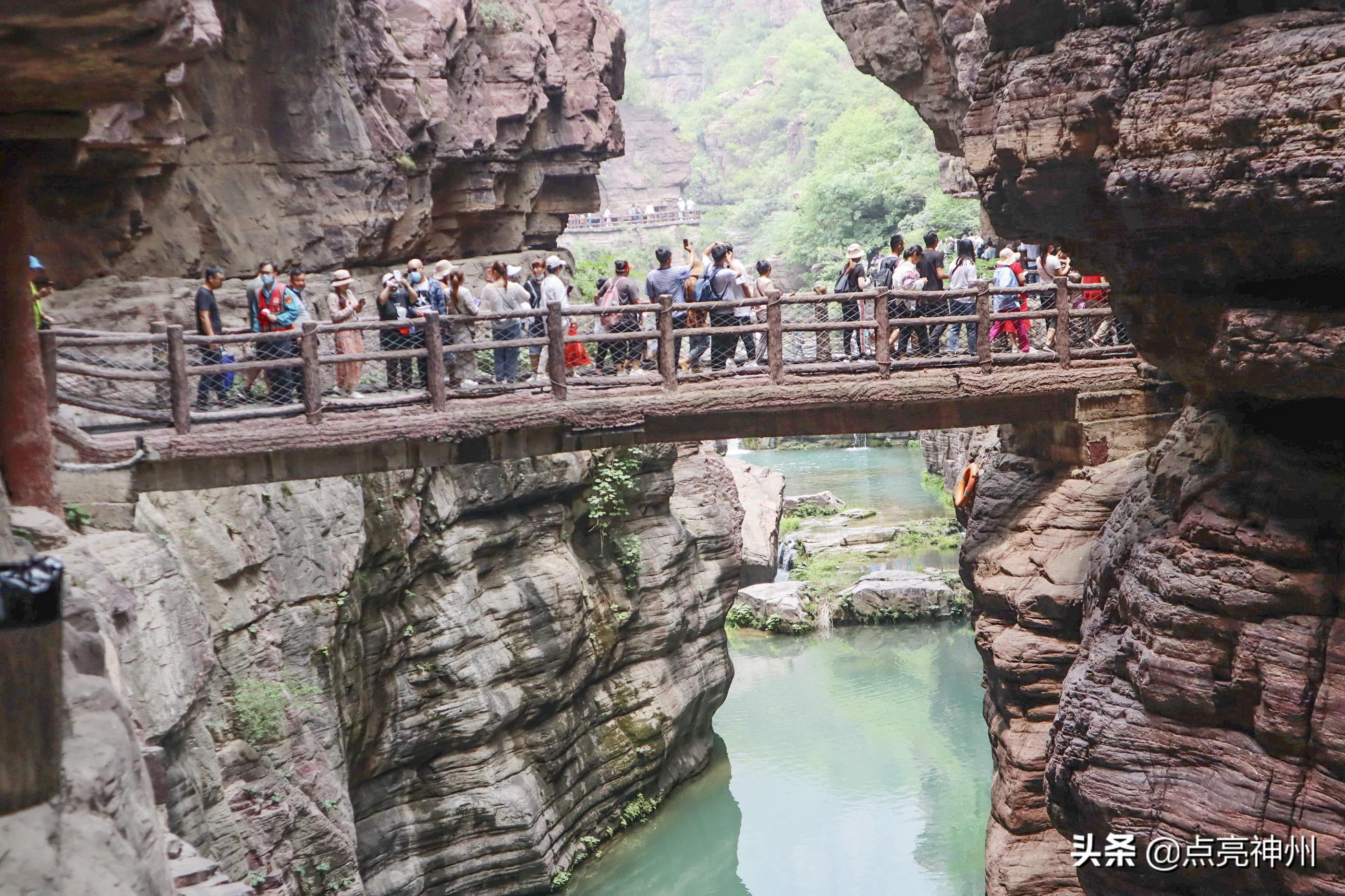 一生必去的100个地方，也是一份绝佳的旅行目的地清单 