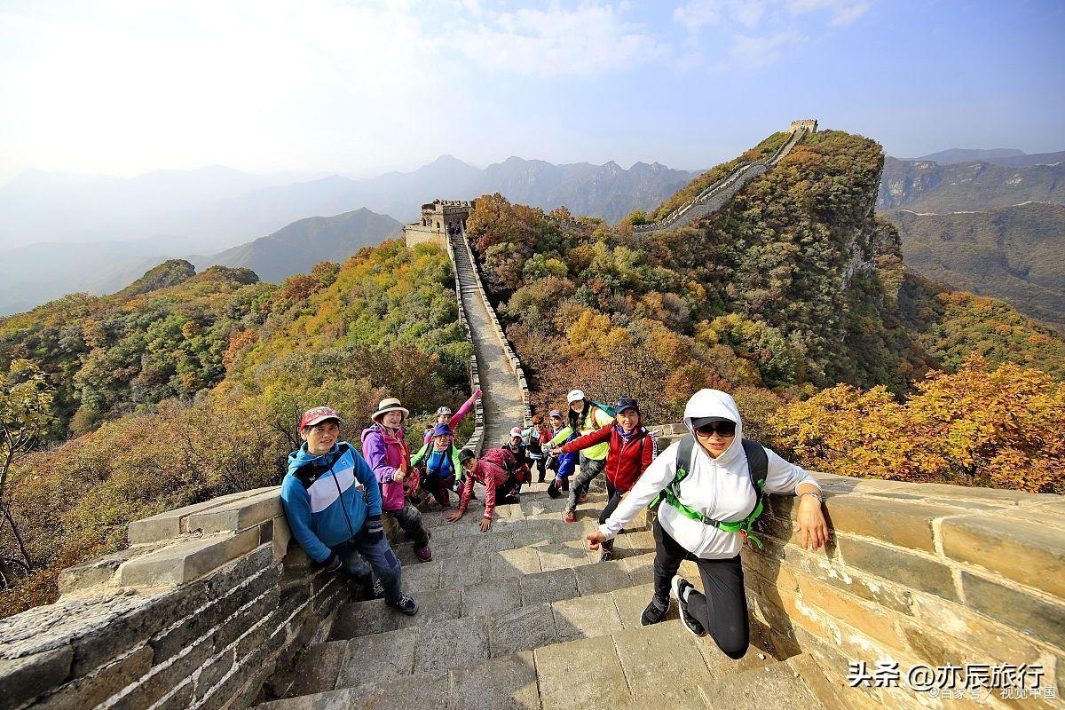 中国13个最佳徒步线，适合中老年人徒步的地方，最美远足旅游景点 