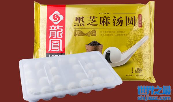 什么牌子的小汤圆好吃？好吃的汤圆品牌排行榜前十名 