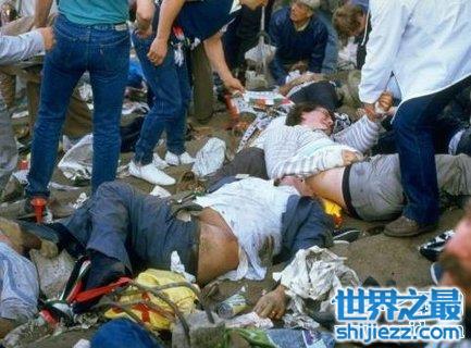 中国十大凶杀案，现场惨不忍睹无法直视 