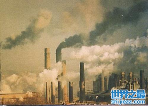 世界十大环境污染事件，四次和烟雾污染有关 