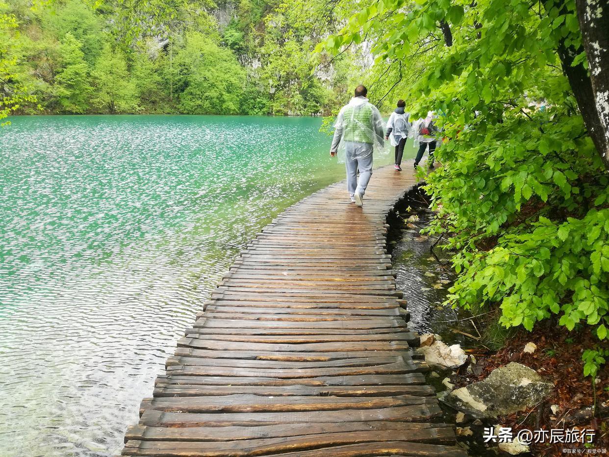 中国13个最佳徒步线，适合中老年人徒步的地方，最美远足旅游景点 