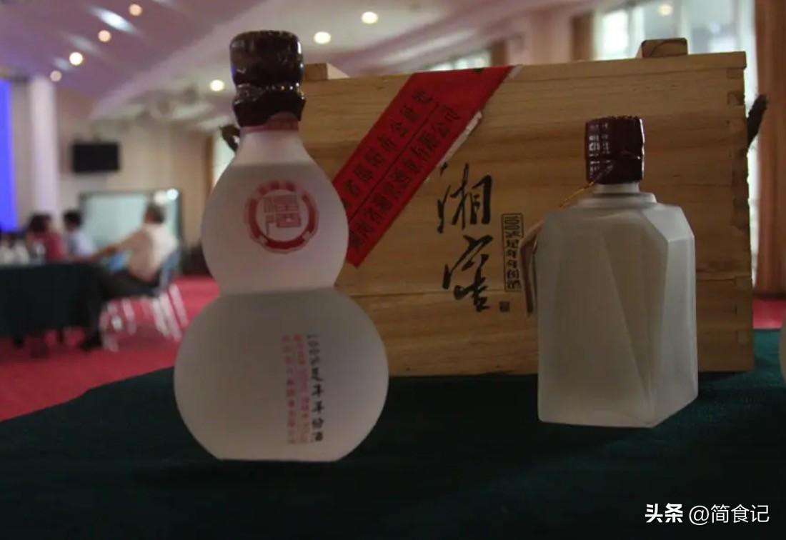 中国10大“小众又好喝”的白酒，汉董大师酒上榜，你喝过几款？ 