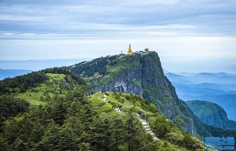 中国最贵的十大景区，你去过几个？ 