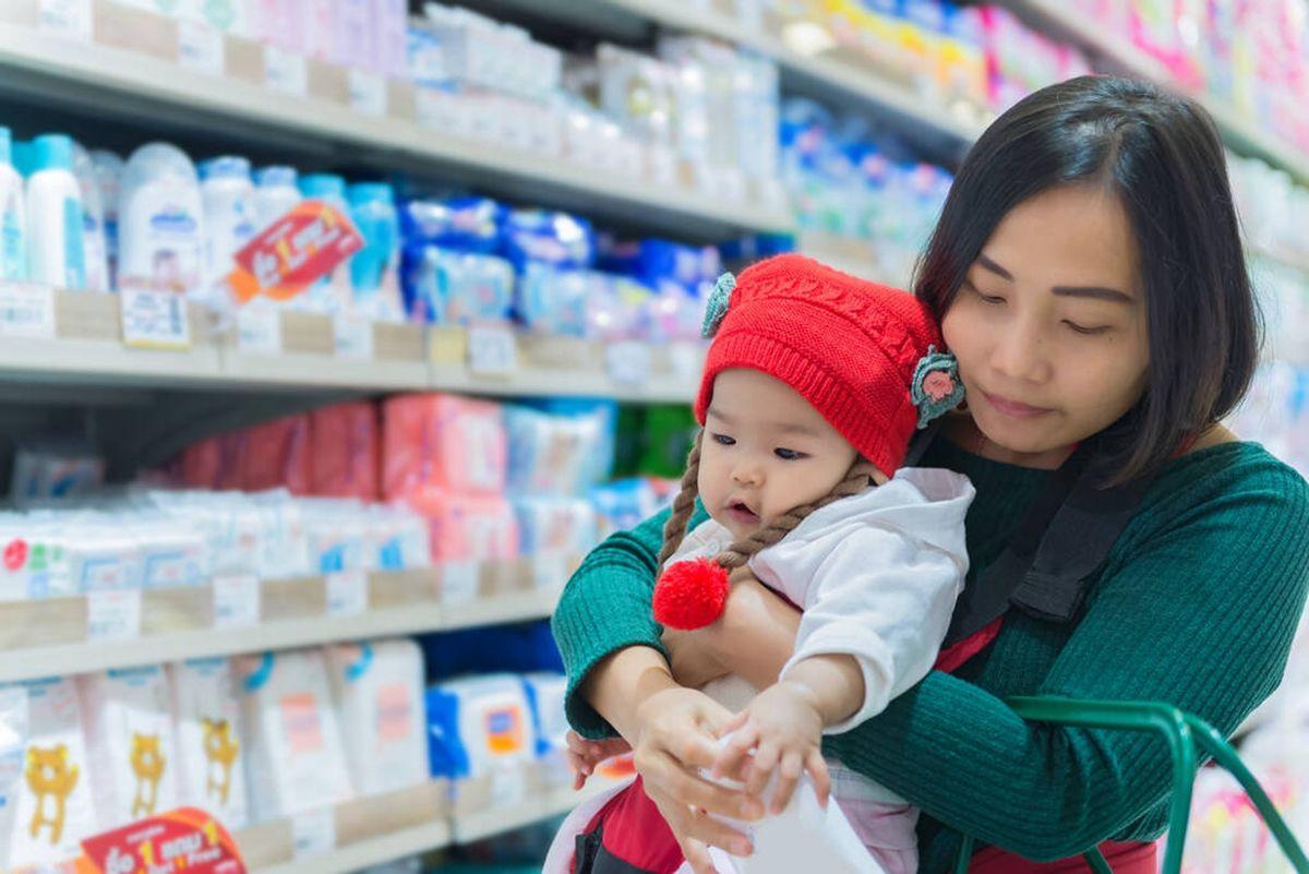 这些母婴用品是妥妥的“智商税”，费钱不说，还坑娃，你别再买了 