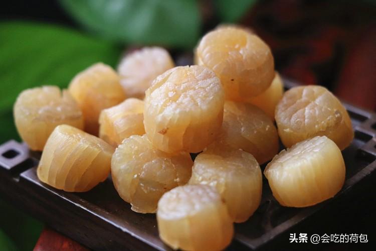 10种“长寿食物”排行，营养丰富，中老年别忘了吃，腿脚好有活力 