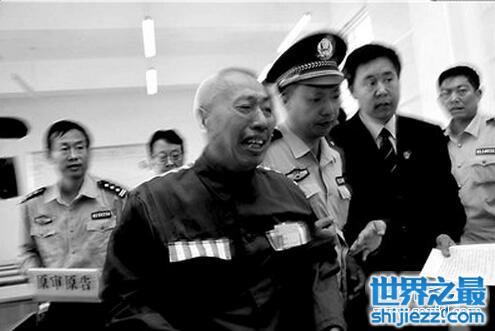 中国十大冤案，10个被冤枉而判处死刑的悲剧 