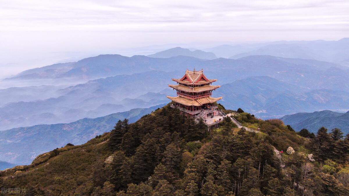 假期去哪玩？盘点国内10大最美旅游景点，哪些真正值得一去？ 