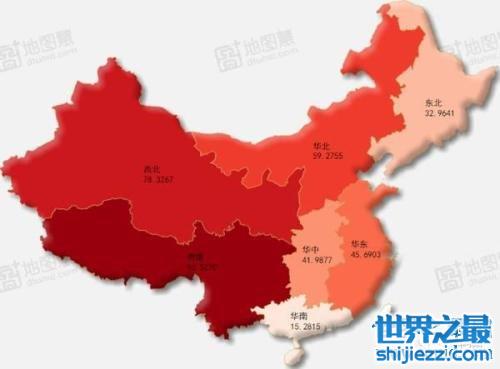 中国癌症村背景介绍 是什么导致了中国癌症村的人们得病 
