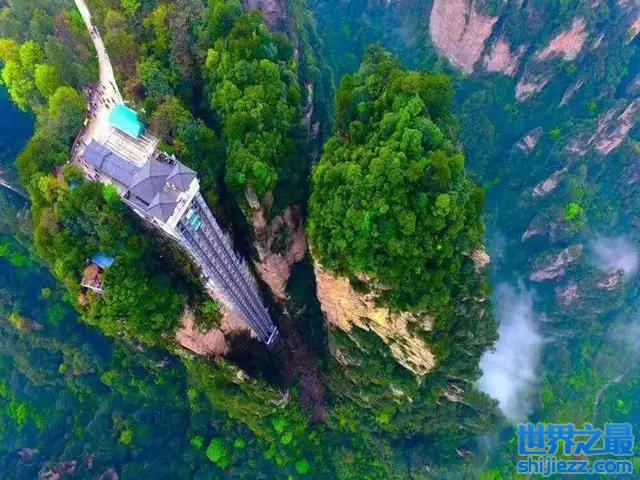 中国最贵的十大景区，你去过几个？ 