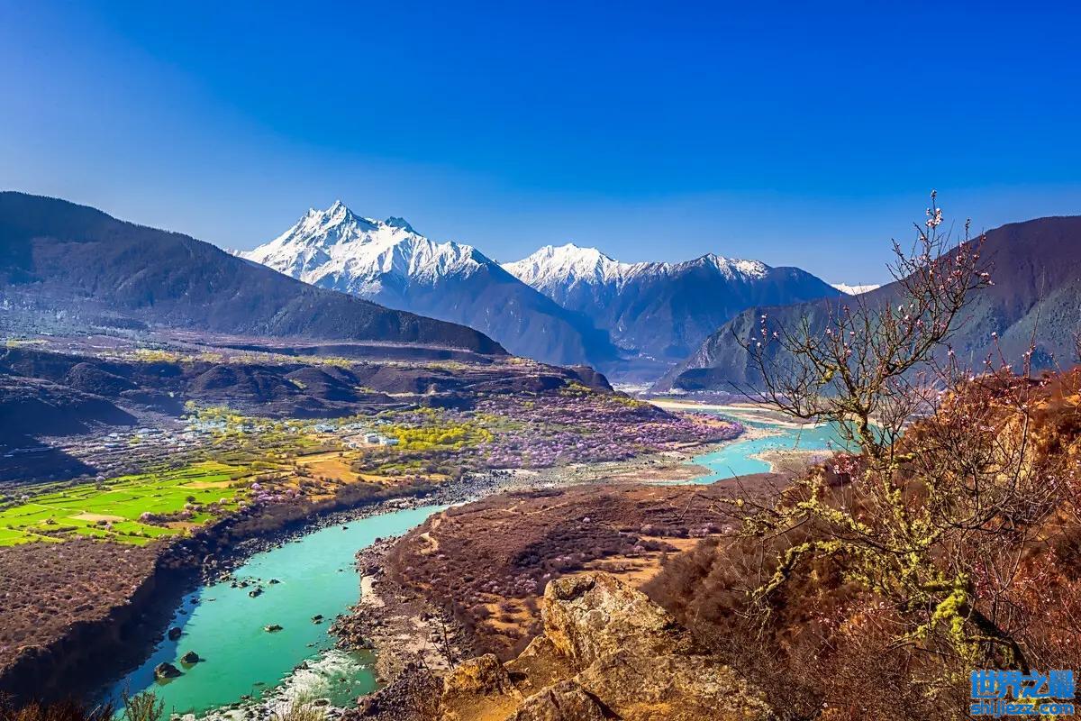 中国最贵的十大景区，你去过几个？ 