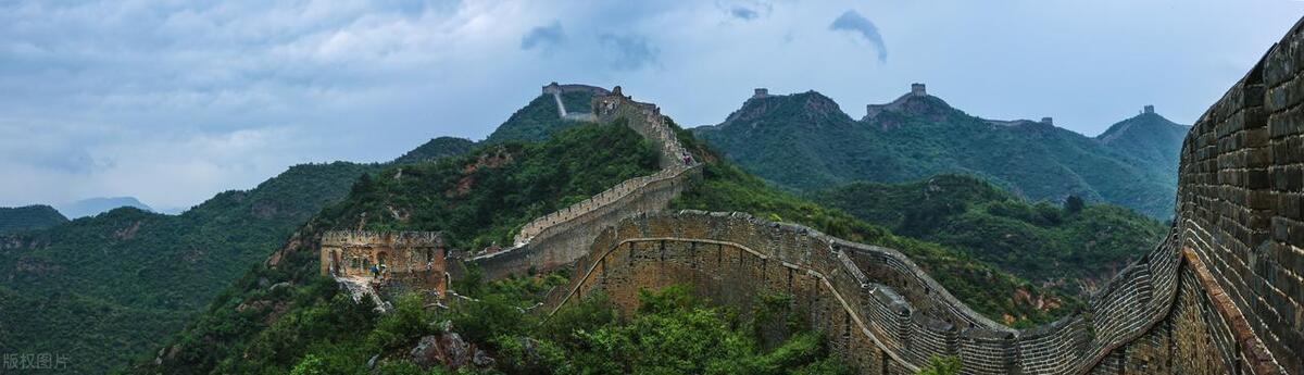 探索中国十大绝美旅游胜地，感受壮丽风光！ 