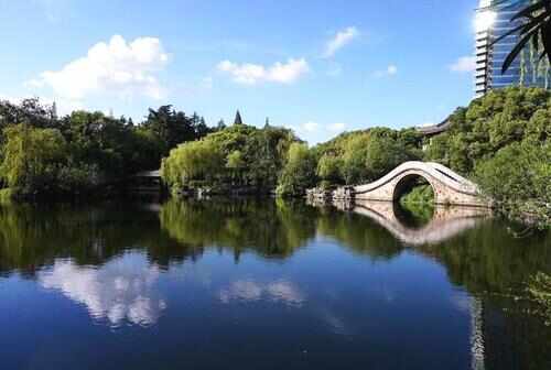 中国4A和5A景区最多的城市排名，你的家乡有几个