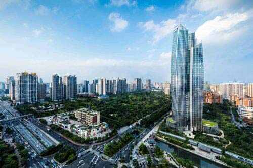 广州最贵房子十大排名 广州最贵10大楼盘