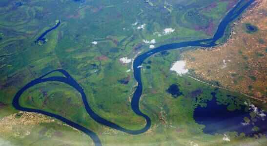 世界十大河流排名，中国4条河上榜