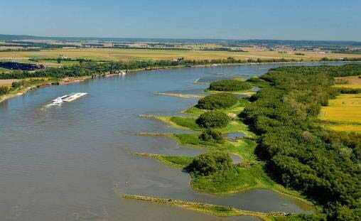 世界最长的河流是哪一条？世界十大最长河流排名